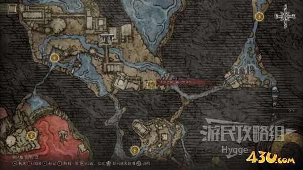 43u游戏攻略