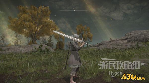 43u游戏攻略