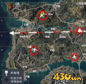 43u游戏攻略