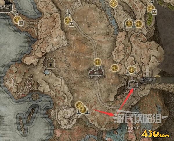 43u游戏攻略