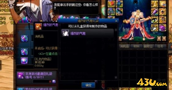 43u游戏攻略