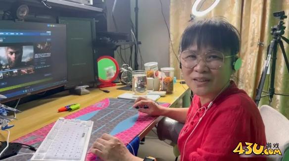 43u游戏攻略
