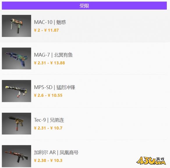 43u游戏攻略