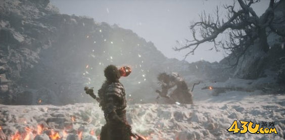 黑神话悟空褚白武器解析