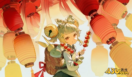 原神瑶瑶4星武器选择推荐