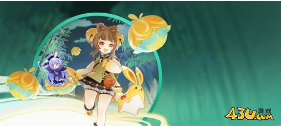 原神瑶瑶4星武器选择推荐