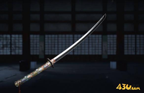 刺客信条影武器百科