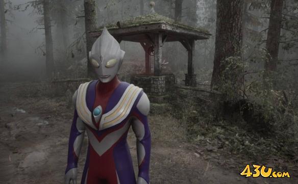 寂静岭2重制版迪迦MOD安装教程