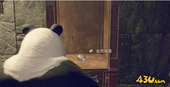 生化危机4重制版丢画像方法