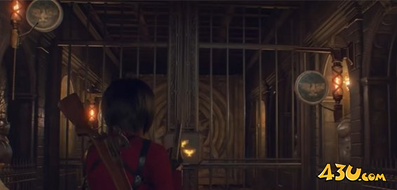 生化危机4重制版铜锣顺序介绍