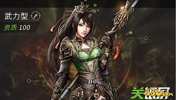 《三国奇兵》平民武将怎么玩 平民武将玩法介绍