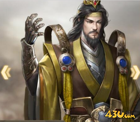 《三国奇兵》平民武将怎么玩 平民武将玩法介绍