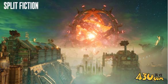 双影奇境会不会登录switch 双影奇境会不会登录switch