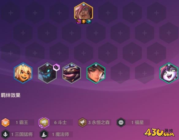金铲铲之战恭喜发财腕豪开局怎么玩