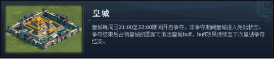 《三国群英传一统天下》万国争霸怎么玩 万国争霸玩法介绍