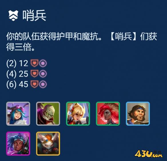 金铲铲之战炼丹是什么阵容怎么玩的