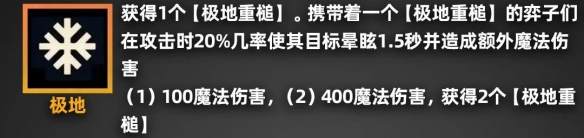 金铲铲之战派对时光机羁绊效果一览