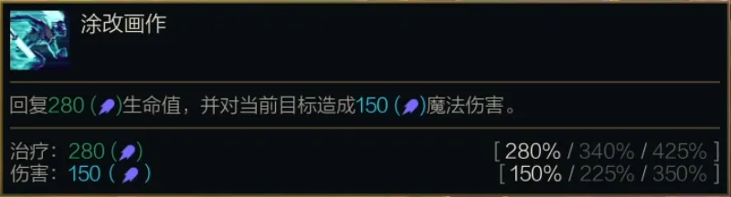 金铲铲之战S14艾克技能介绍