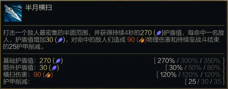 金铲铲之战S14皇子技能介绍