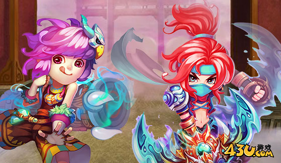 《梦幻之城》熔炎之塔副本怎么玩 熔炎之塔副本怎么玩玩法介绍