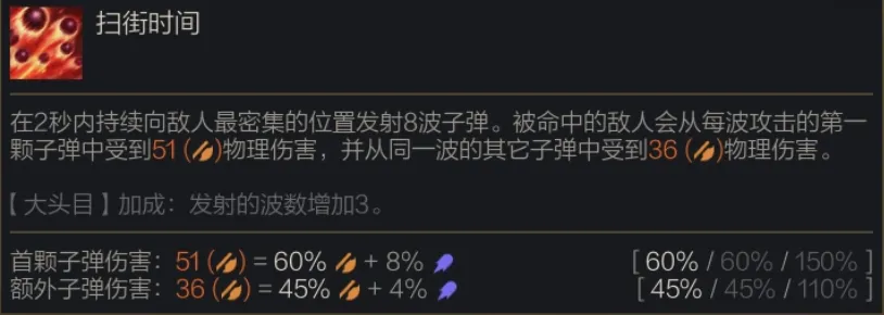 金铲铲之战S14女技能介绍