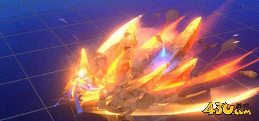 《龙之战歌》剑士职业怎么玩 剑士职业详细介绍