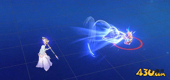 《龙之战歌》法师职业怎么玩 法师职业详细介绍