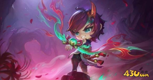 金铲铲之战s14魔典手册奖励一览