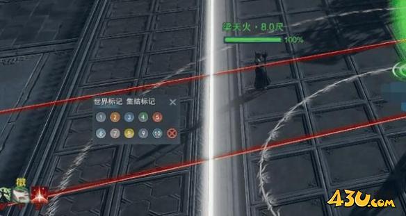 剑网3 10人普通太极宫副本通关机制攻略