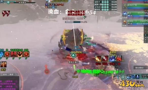 剑网3空谷回音奇遇攻略