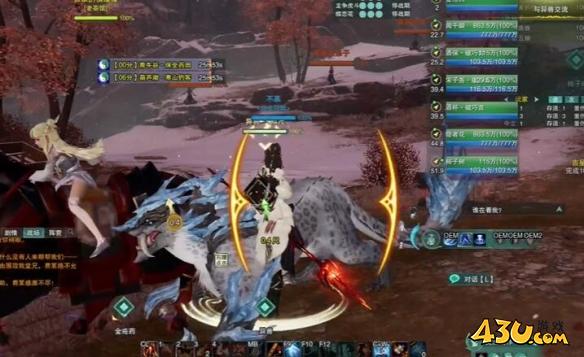 剑网3空谷回音奇遇攻略