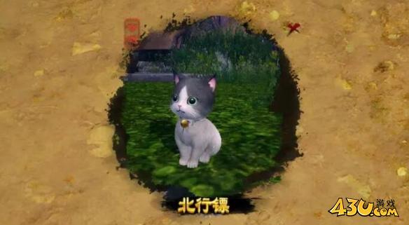 剑网3小叮当奇遇攻略