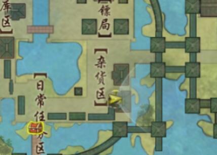 剑网3乱世舞姬奇遇攻略