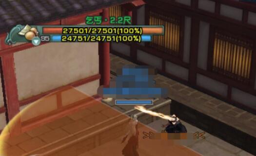 剑网3乱世舞姬奇遇攻略