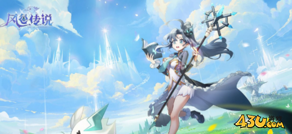 《风色传说》剑士职业怎么玩 剑士职业技能介绍