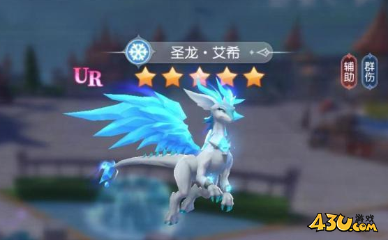 《风色传说》宠物系统怎么玩 宠物系统玩法介绍