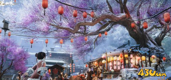 逆水寒手游春节时装爆料 1月26日春节版本时装有哪些