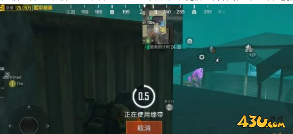 和平精英地铁逃生怎么玩 地铁逃生新手多流派装备组合推荐
