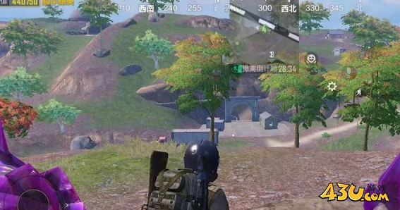 和平精英地铁逃生新手指南 和平精英三张基础地图玩法简介