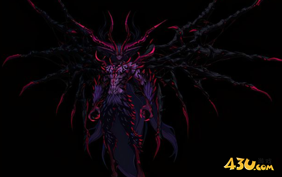 dnf黑色的魔物庭院在哪里 黑色的魔物庭院位置介绍