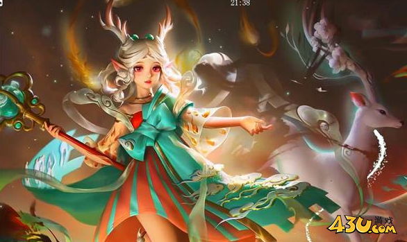 王者荣耀中秋活动哪些皮肤免费 中秋活动限免精选皮肤大全