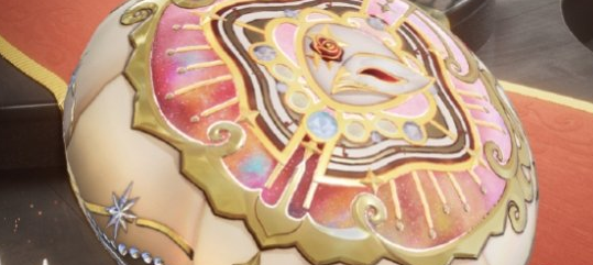 和平精英星河歌剧皮肤特效一览