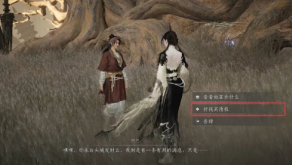 燕云十六声玉门关阿依苏见闻位置大全