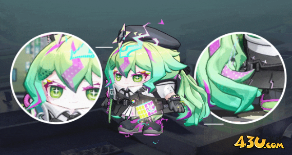 蛋仔派对魔药师翠薇娅怎么获取 魔药师翠薇娅获取方法