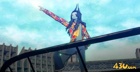 暗喻幻想ReFantazio全种族特点介绍