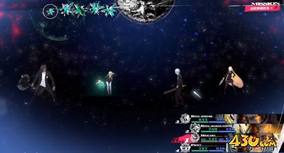 暗喻幻想二周目新增内容介绍