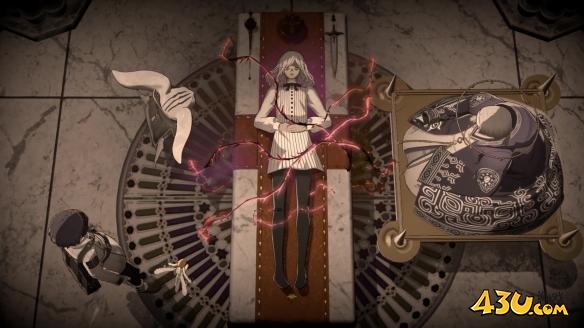 暗喻幻想主角加点介绍