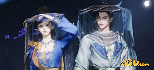 燕云十六声鹊踏枝一览