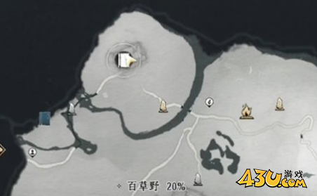 燕云十六声全收集攻略
