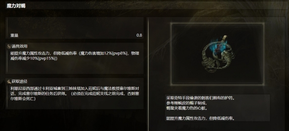 艾尔登法环法师毕业全套装备推荐